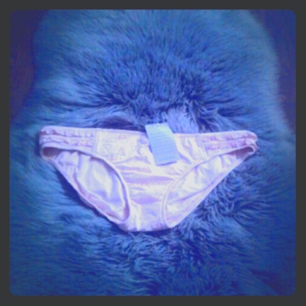 4/$13 Nordy bikini bottoms